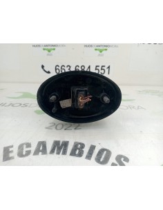 [96646] PILOTO LATERAL IZQUIERDO - FORD TRANSIT CAJA... 2
