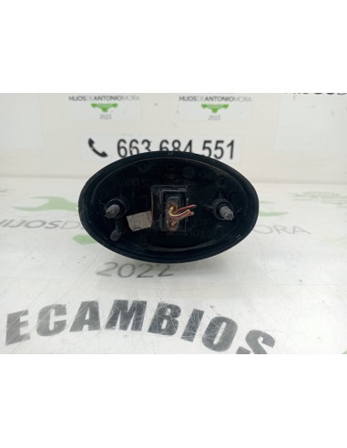 [96646] PILOTO LATERAL IZQUIERDO - FORD TRANSIT...