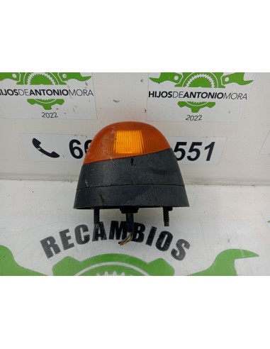 [96646] PILOTO LATERAL IZQUIERDO - FORD TRANSIT...