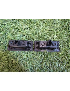 [92459] PILOTO MATRICULA - AUDI A4 ALLROAD QUATTRO (8WH)... 2