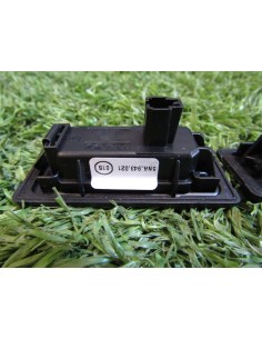 [92993] PILOTO MATRICULA - AUDI A4 ALLROAD QUATTRO (8WH)...