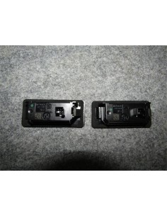 [94324] PILOTO MATRICULA - BMW SERIE M4 CABRIO (F83)...