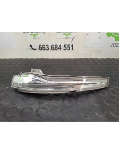 [99528] PILOTO RETROVISOR DERECHO - MERCEDES CLASE S... 2