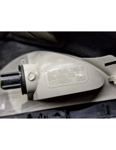[100363] PILOTO RETROVISOR DERECHO - VOLKSWAGEN...
