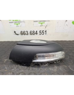 [100363] PILOTO RETROVISOR DERECHO - VOLKSWAGEN TIGUAN 2