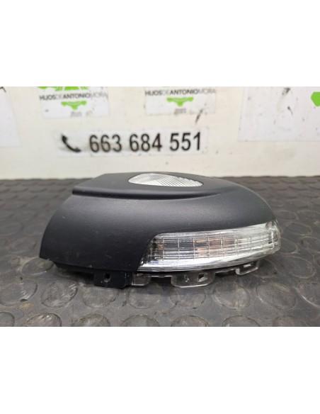 [100363] PILOTO RETROVISOR DERECHO - VOLKSWAGEN TIGUAN