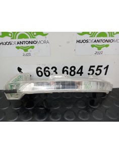 [97228] PILOTO RETROVISOR IZQUIERDO - VOLKSWAGEN ARTEON...
