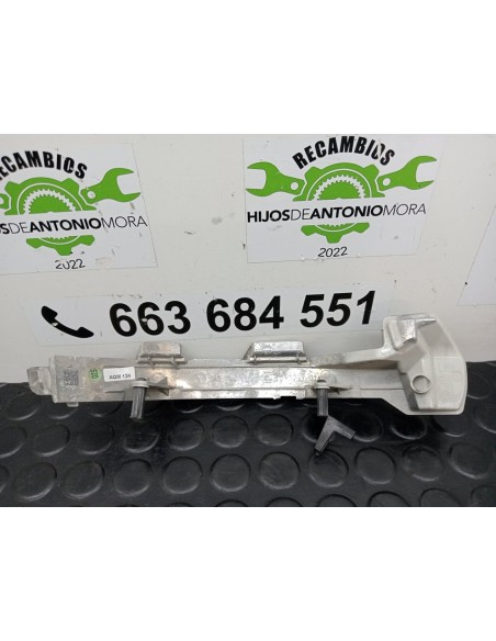 [97228] PILOTO RETROVISOR IZQUIERDO - VOLKSWAGEN ARTEON (3H7) (01/2017 - 12/2020)