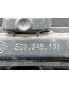 [97206] PILOTO RETROVISOR IZQUIERDO - VOLKSWAGEN GOLF VII... 2