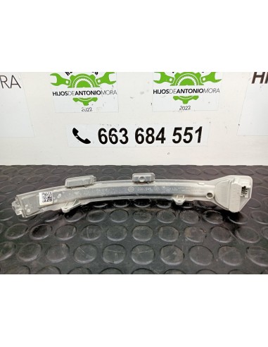 [97206] PILOTO RETROVISOR IZQUIERDO -...
