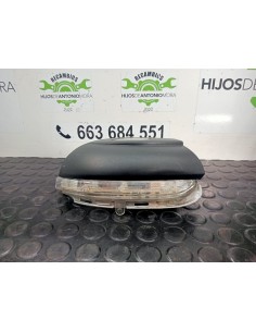[97496] PILOTO RETROVISOR IZQUIERDO - VOLKSWAGEN GOLF VI... 2