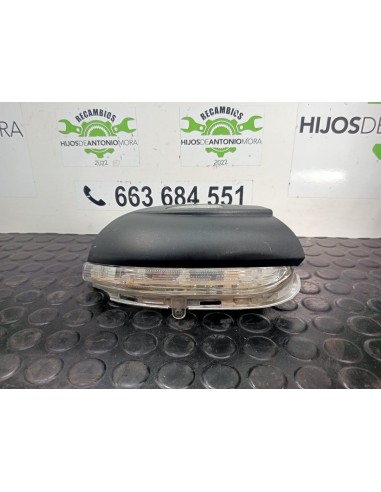 [97496] PILOTO RETROVISOR IZQUIERDO -...