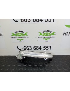 [97091] PILOTO RETROVISOR IZQUIERDO - BMW SERIE 1 2