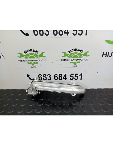 [97091] PILOTO RETROVISOR IZQUIERDO - BMW SERIE 1