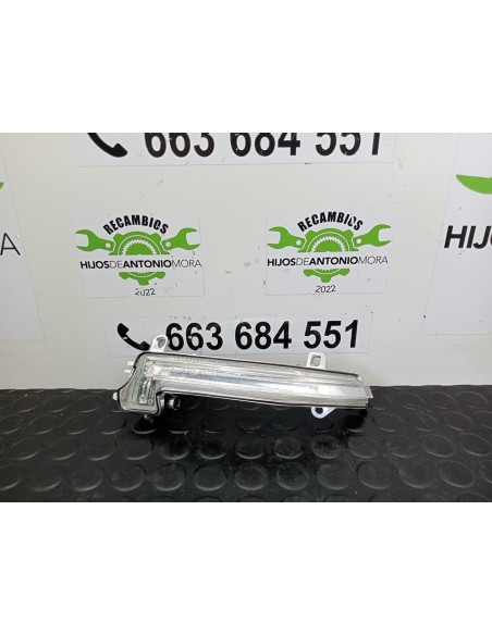 [97091] PILOTO RETROVISOR IZQUIERDO - BMW SERIE 1