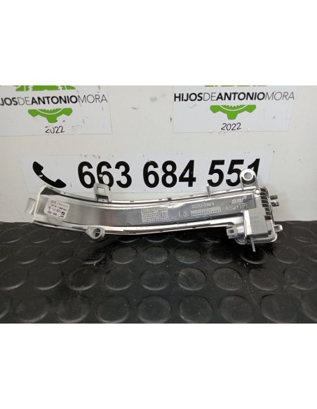 [97091] PILOTO RETROVISOR IZQUIERDO - BMW SERIE 1