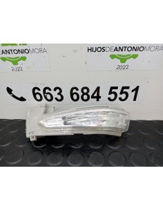 [97229] PILOTO RETROVISOR IZQUIERDO - PEUGEOT 508