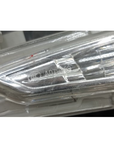 [97229] PILOTO RETROVISOR IZQUIERDO - PEUGEOT 508