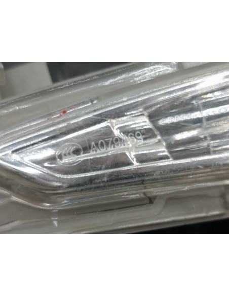 [97229] PILOTO RETROVISOR IZQUIERDO - PEUGEOT 508