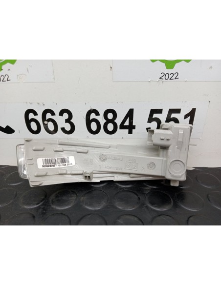 [97229] PILOTO RETROVISOR IZQUIERDO - PEUGEOT 508