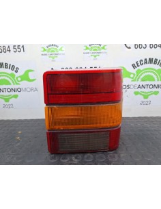 [99742] PILOTO TRASERO DERECHO - SEAT IBIZA