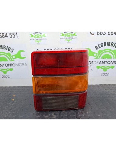 [99742] PILOTO TRASERO DERECHO - SEAT IBIZA