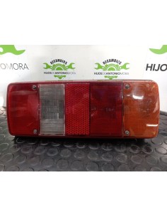 [97882] PILOTO TRASERO DERECHO - PEGASO TECNO