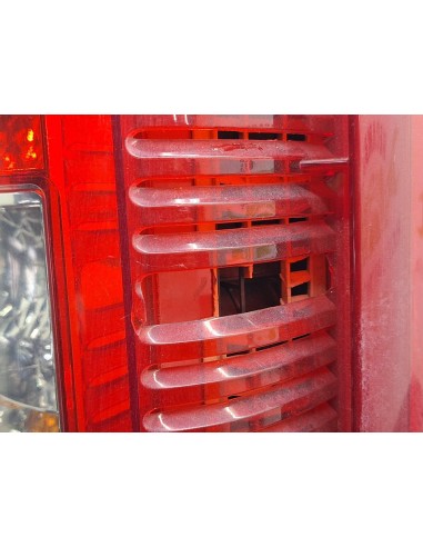 [99981] PILOTO TRASERO DERECHO - PEUGEOT BOXER...