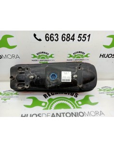 [95851] PILOTO TRASERO DERECHO - NISSAN CABSTAR E...