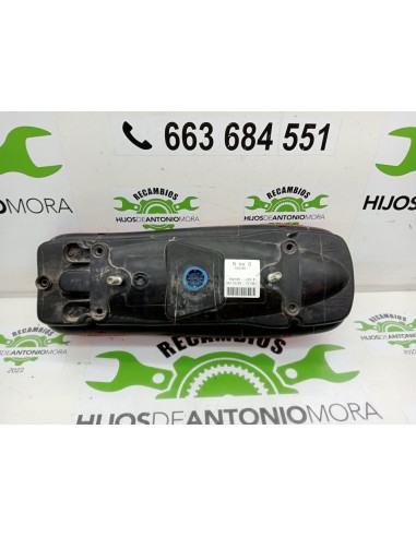 [95851] PILOTO TRASERO DERECHO - NISSAN CABSTAR...