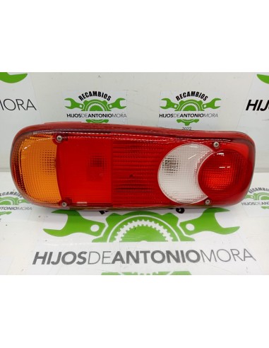 [95851] PILOTO TRASERO DERECHO - NISSAN CABSTAR...