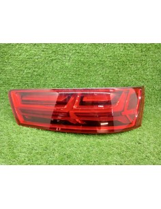 [95162] PILOTO TRASERO DERECHO - AUDI Q7 (4M) (01/2015 -...