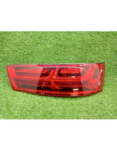 [95162] PILOTO TRASERO DERECHO - AUDI Q7 (4M)...