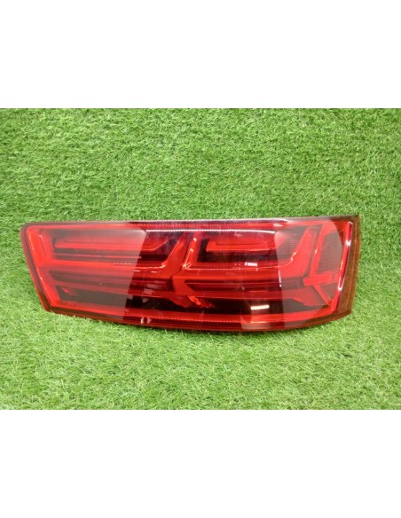 [95162] PILOTO TRASERO DERECHO - AUDI Q7 (4M) (01/2015 - 12/2019)