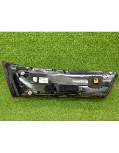 [95162] PILOTO TRASERO DERECHO - AUDI Q7 (4M) (01/2015 -... 2