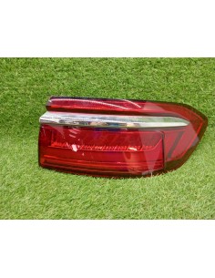 [95371] PILOTO TRASERO DERECHO - AUDI A8 (D2) (01/1994 -... 2