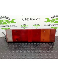 [97589] PILOTO TRASERO DERECHO - » OTROS... MODELOS