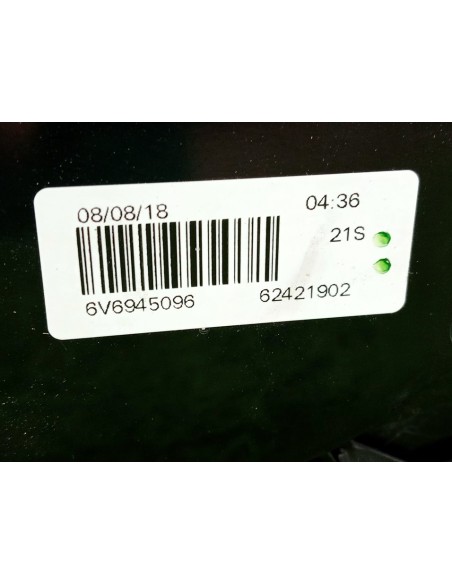 [95355] PILOTO TRASERO DERECHO - SKODA FABIA