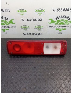 [101261] PILOTO TRASERO DERECHO - VOLVO FH 12 ASTA 2001...