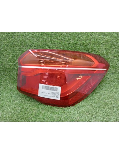 [94379] PILOTO TRASERO DERECHO - BMW X1 (E84)