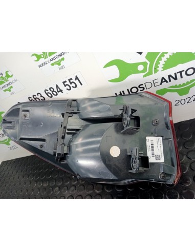 [94379] PILOTO TRASERO DERECHO - BMW X1 (E84)
