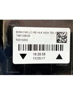 [94275] PILOTO TRASERO DERECHO - BMW SERIE 2 ACTIVE... 2