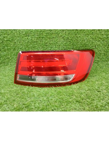 [95164] PILOTO TRASERO DERECHO - AUDI A4...