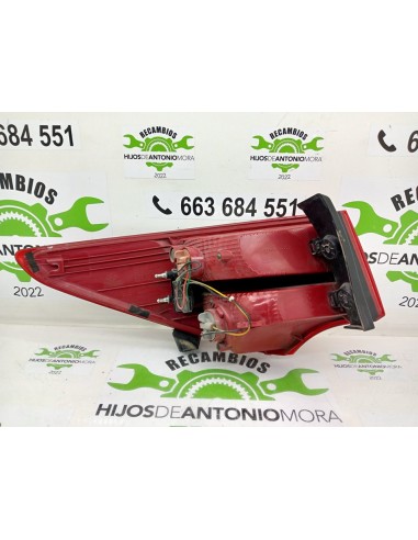 [95515] PILOTO TRASERO DERECHO - HYUNDAI SANTA...