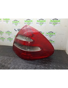[104997] PILOTO TRASERO DERECHO - MERCEDES CLASE E (W124)... 2
