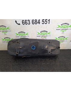 [104766] PILOTO TRASERO DERECHO - NISSAN CABSTAR E...