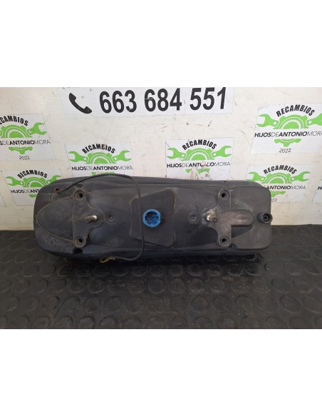 [104766] PILOTO TRASERO DERECHO - NISSAN CABSTAR E (01/2002 - 12/2003)