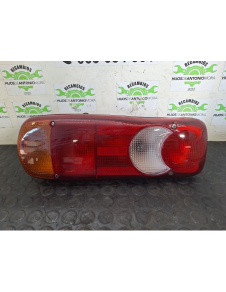 [104766] PILOTO TRASERO DERECHO - NISSAN CABSTAR E (01/2002 - 12/2003)