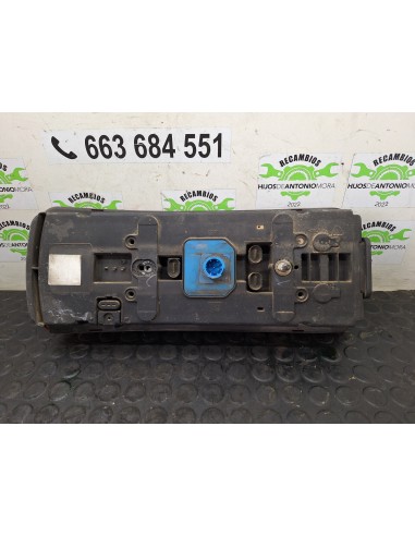 [104922] PILOTO TRASERO DERECHO - MERCEDES...