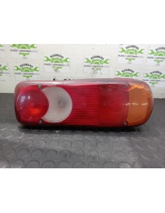 [105966] PILOTO TRASERO DERECHO - NISSAN CABSTAR E...